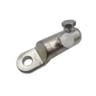 MECATRACTION - COSSE A SERRAGE MECANIQUE CAPACITE 185-300 MM² M16 IEC