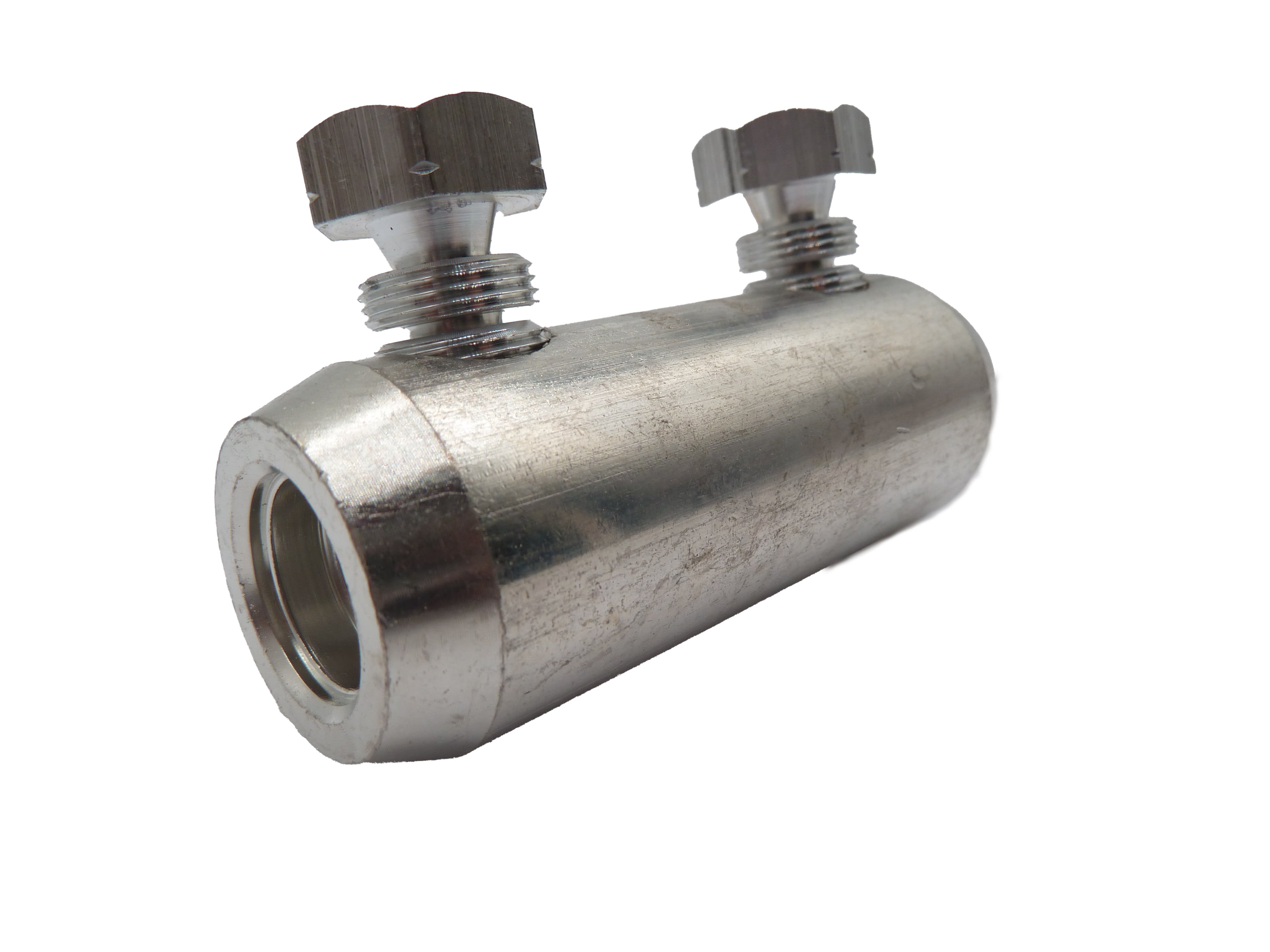 MECATRACTION - MANCHON A SERRAGE MECANIQUE CAPACITE 240-400MM2 IEC