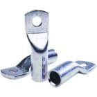 MECATRACTION - COSSE TUBULAIRE CUIVRE DIN 46235 95MM² M12