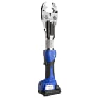 MECATRACTION - KIT OUTIL ELECTRO-HYD.20KN+COFFRET+BATTERIE+CHARGEUR