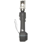 MECATRACTION - PINCE ELEC.-HYDRAU. 50kN TETE EN D ET TETE T-K25-50+CL1430HC+2BC1430X + COFFRET