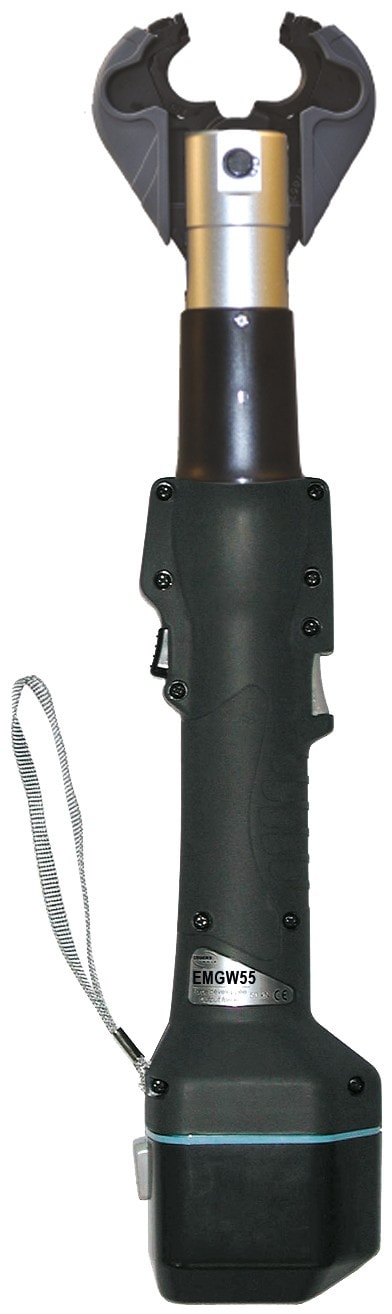 MECATRACTION - OUTIL ELECTROMECANIQUE EMGW55CP +2BC1430X + CL1430HC