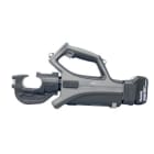 MECATRACTION - OUTIL ELECTRO-HYDRAULIQUE 120 kN AVEC 2 BATTERIES + CHARGEUR + COFFRET