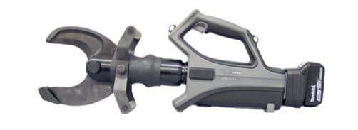 MECATRACTION - COUPE CABLE ELECTRO HYDRAU CAPA DIA105 SOUPLE