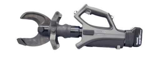 MECATRACTION - COUPE CABLE ELECTRO HYDRAU CAPA DIA105 SOUPLE