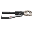 MECATRACTION - OUTIL DE SERTISSAGE HYDRAULIQUE MANUEL 60 KN