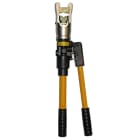 MECATRACTION - OUTIL DE SERTISSAGE HYDRAULIQUE MANUEL 120KN