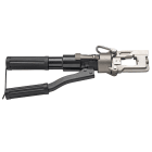 MECATRACTION - OUTIL DE SERTISSAGE HYDRAULIQUE MANUEL 50KN POUR COSSES CUIVRE