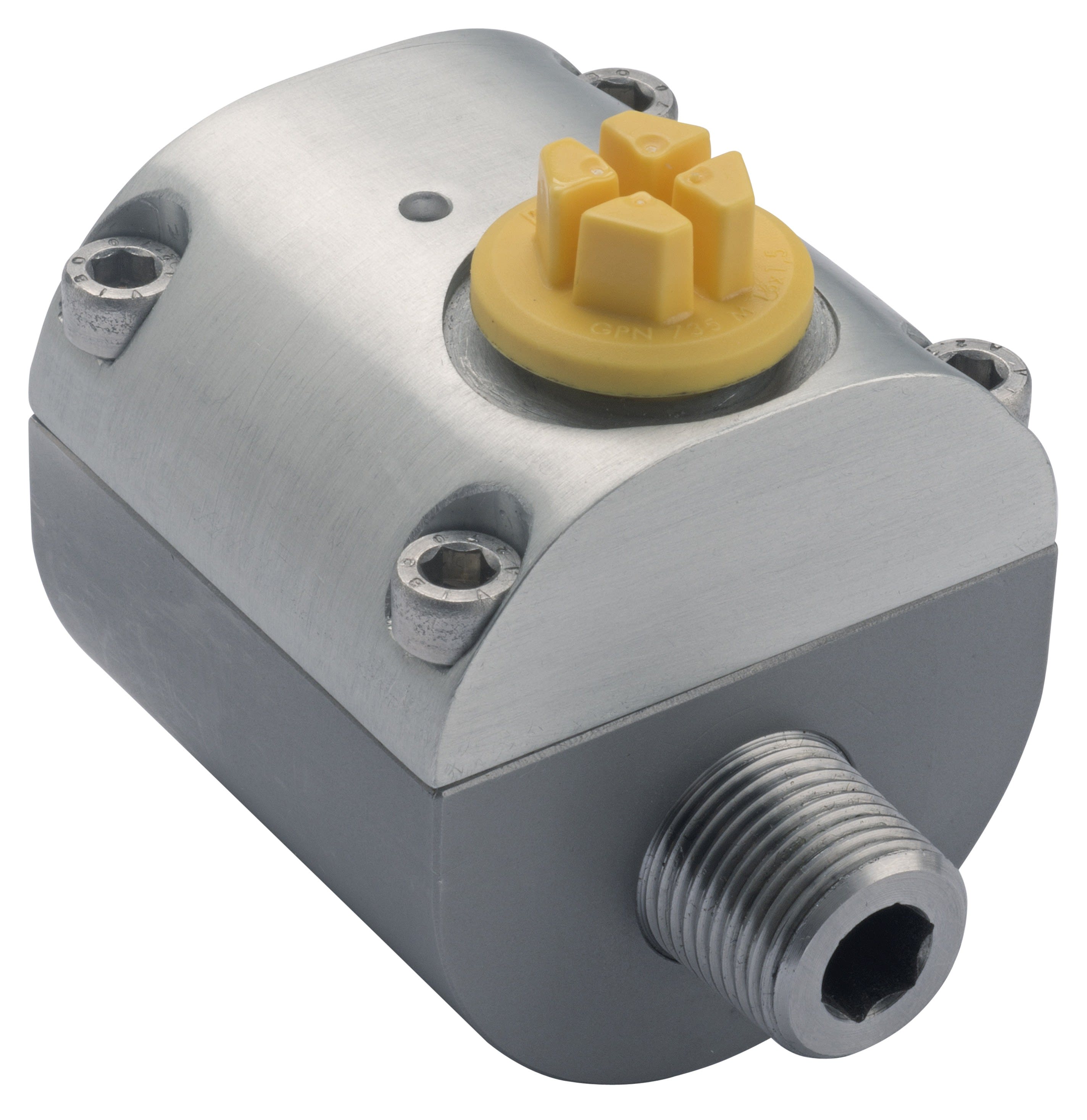 MECATRACTION - COMPTEUR CYCLES POUR OUTILS HYDRAULIQUES RACCORDABLES