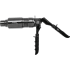 MECATRACTION - OUTIL HYDRAULIQUE MANUEL EMPORTE PIECE  60KN + EMPORTE PIECES