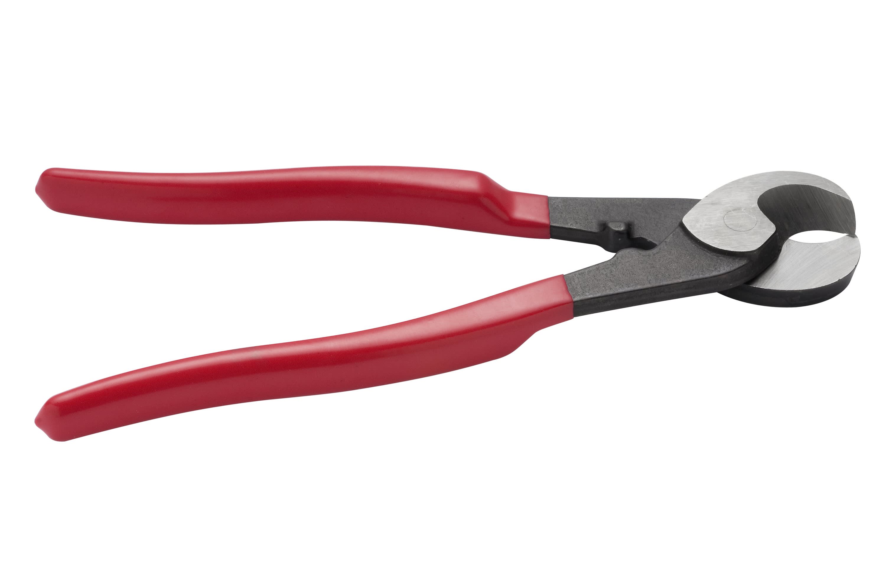 MECATRACTION - COUPE CABLE MECANIQUE MANUEL DE CAPACITE 15MM MAX