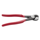 MECATRACTION - COUPE CABLE MECANIQUE MANUEL DE CAPACITE 15MM MAX