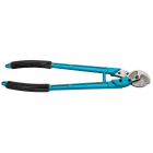 MECATRACTION - COUPE CABLE MANUEL POUR CABLE CUIVRE ALUMINIUM 240 MM²