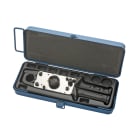 MECATRACTION - COFFRET METALLIQUE POUR OUTIL MANUEL MRD26T