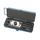 MECATRACTION - COFFRET METALLIQUE POUR OUTIL MANUEL MRD26T