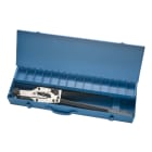 MECATRACTION - COFFRET METALLIQUE POUR OUTIL MANUEL MRH70