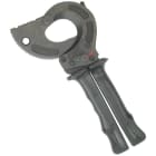 MECATRACTION - COUPE CABLE MECANIQUE MANUEL POUR CONDUCTEUR CUIVRE OU ALUMINIUM