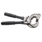 MECATRACTION - COUPE CABLE A CLIQUET CAPACITE MAXI DIA.62MM