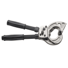 MECATRACTION - COUPE CABLE A CLIQUET CAPACITE MAXI DIA.62MM