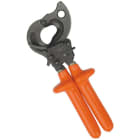 MECATRACTION - COUPE CABLE MECANIQUE MANUEL POUR CONDUCTEUR CUIVRE OU ALUMINIUM