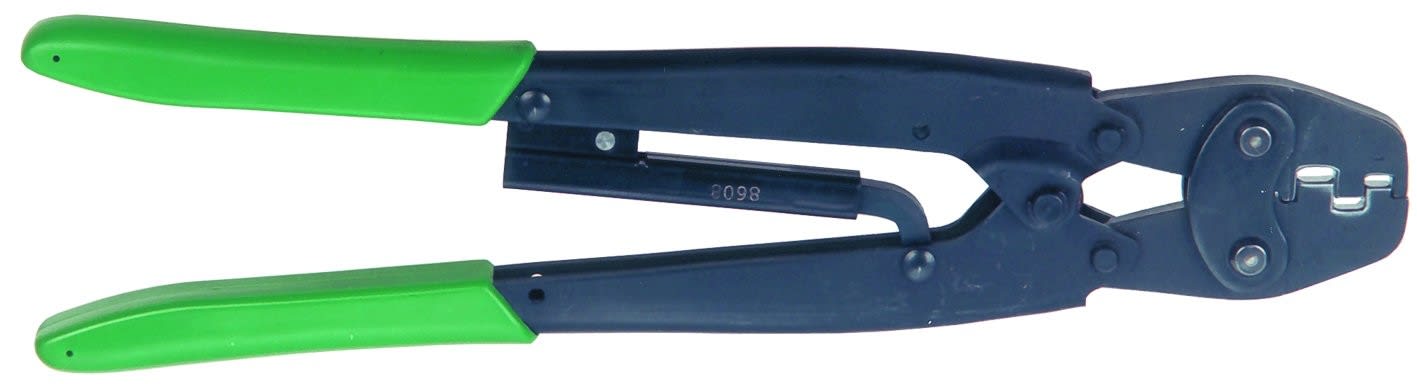 MECATRACTION - PINCE A SERTIR LES EMBOUTS DE CABLES SERIE "PME"