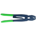 MECATRACTION - PINCE A SERTIR LES EMBOUTS DE CABLES SERIE "PME"