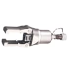 MECATRACTION - OUTIL DE SERTIISAGE RACCORDABLE BRAS ARTICULE 200kN RACCORD "X"