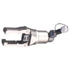 MECATRACTION - OUTIL DE SERTIISAGE RACCORDABLE BRAS ARTICULE 200kN RACCORD "J" TOURNANT 270°