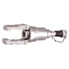 MECATRACTION - OUTIL DE SERTIISAGE RACCORDABLE BRAS ARTICULE 130kN RACCORD "X"