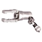 MECATRACTION - OUTIL DE SERTIISAGE RACCORDABLE BRAS ARTICULE 130kN RACCORD "E" TOURNANT 270°