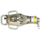 MECATRACTION - OUTIL DE SERTISSAGE HYDRAULIQUE RACCORDABLE 400 kN AVEC RACCORD E