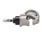 MECATRACTION - OUTIL DE SERTISSAGE RACCORDABLE SIMPLE EFFET 120 kN AVEC RACCORD X