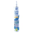 MECATRACTION - GEL SILICONE MONOCOMPOSANT EN CARTOUCHE 300 ml 300ML