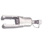 MECATRACTION - OUTIL DE SERTISSAGE HYDRAULIQUE RACCORDABLE 200 KN