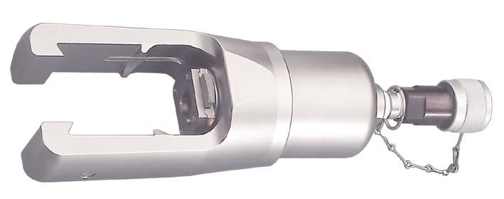 MECATRACTION - OUTIL DE SERTISSAGE HYDRAULIQUE RACCORDABLE 200 KN