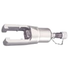 MECATRACTION - OUTIL DE SERTISSAGE HYDRAULIQUE RACCORDABLE 200kN