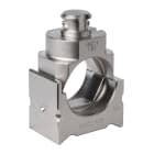 MECATRACTION - MATRICE HEXAGONALE E260 PASSE 18MM - TÊTE U 130KN