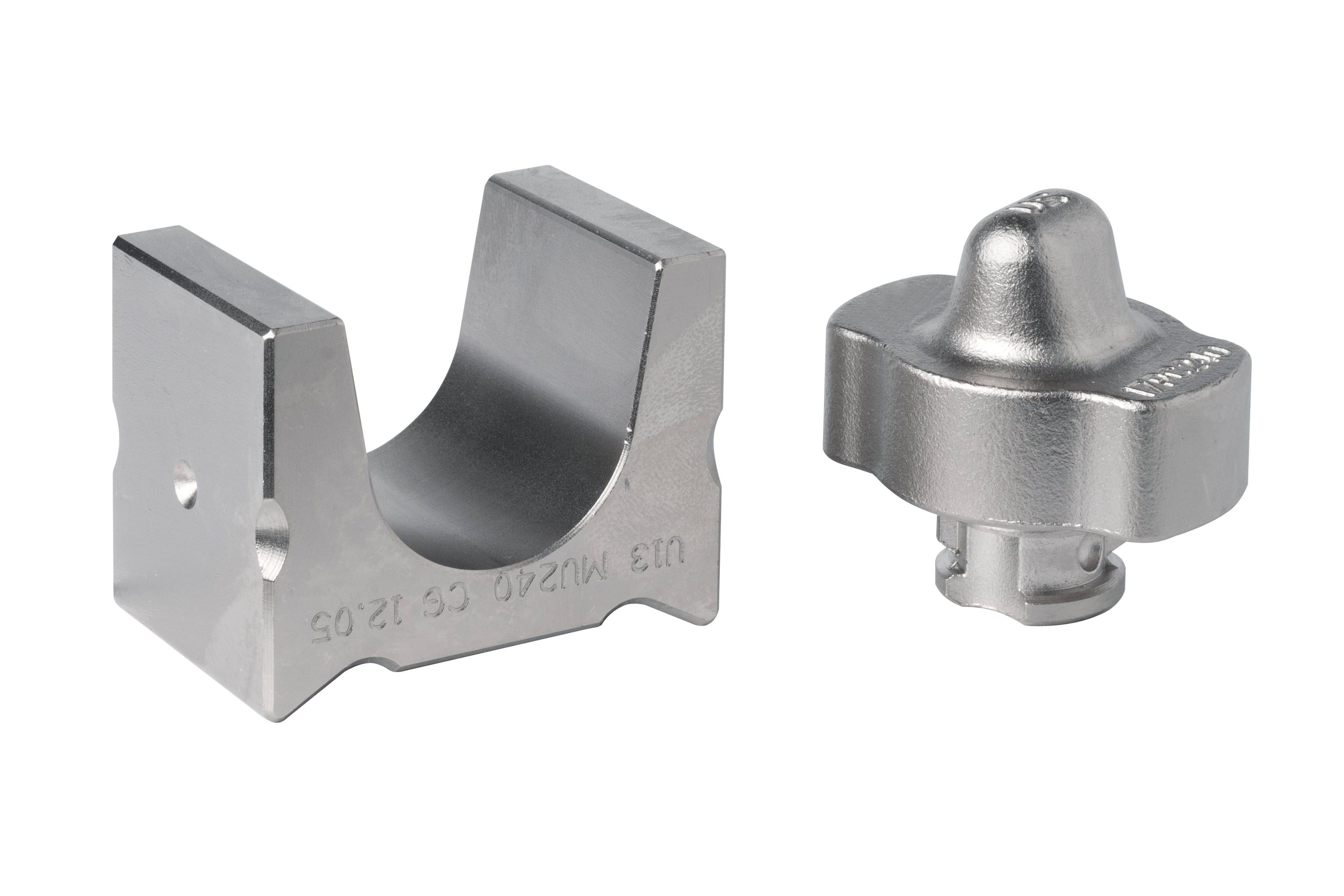 MECATRACTION - MATRICE COSSE SERIE "CT" POINCONNAGE 95MM²