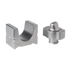 MECATRACTION - MATRICE COSSE SERIE "CT" POINCONNAGE 25MM²