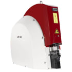 MECATRACTION - PRESSE DE SERTISSAGE HYDRAULIQUE PNEUMATIQUE 60kN