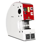 MECATRACTION - PRESSE DE SERTISSAGE HYDRAULIQUE PNEUMATIQUE 120kN