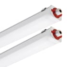 Performance in Lighting - NORMA+CL 150 60 S/EW 865 GR-RAL7035 - 309036