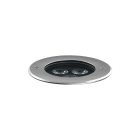 Performance in Lighting - Cricket+ 15 14 C/I 927 Inox - 3111892 -