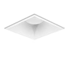 Performance in Lighting - Dl Square Midi 12 C/Ew 930 Dali Wh R9016 - 3114268