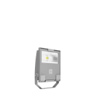 Performance in Lighting - GUELL 1 S/W, projecteur LED symétrique IP66-36W-5223lm-4000K DALI