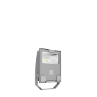 Performance in Lighting - GUELL 1 A40/W, projecteur LED asymétrique IP66-36W-5112lm-4000K DALI