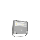 Performance in Lighting - GUELL 2 S/W, projecteur LED symétrique IP66-72W-10150lm-3000K DALI