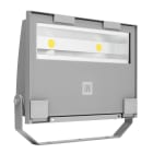 Performance in Lighting - GUELL 2 A40/W, projecteur LED asymétrique IP66-102W-12619lm-3000K DALI