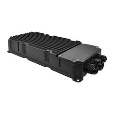 Performance in Lighting - DRIVER BOX 600-2,8A-1CH-DMX ACC.