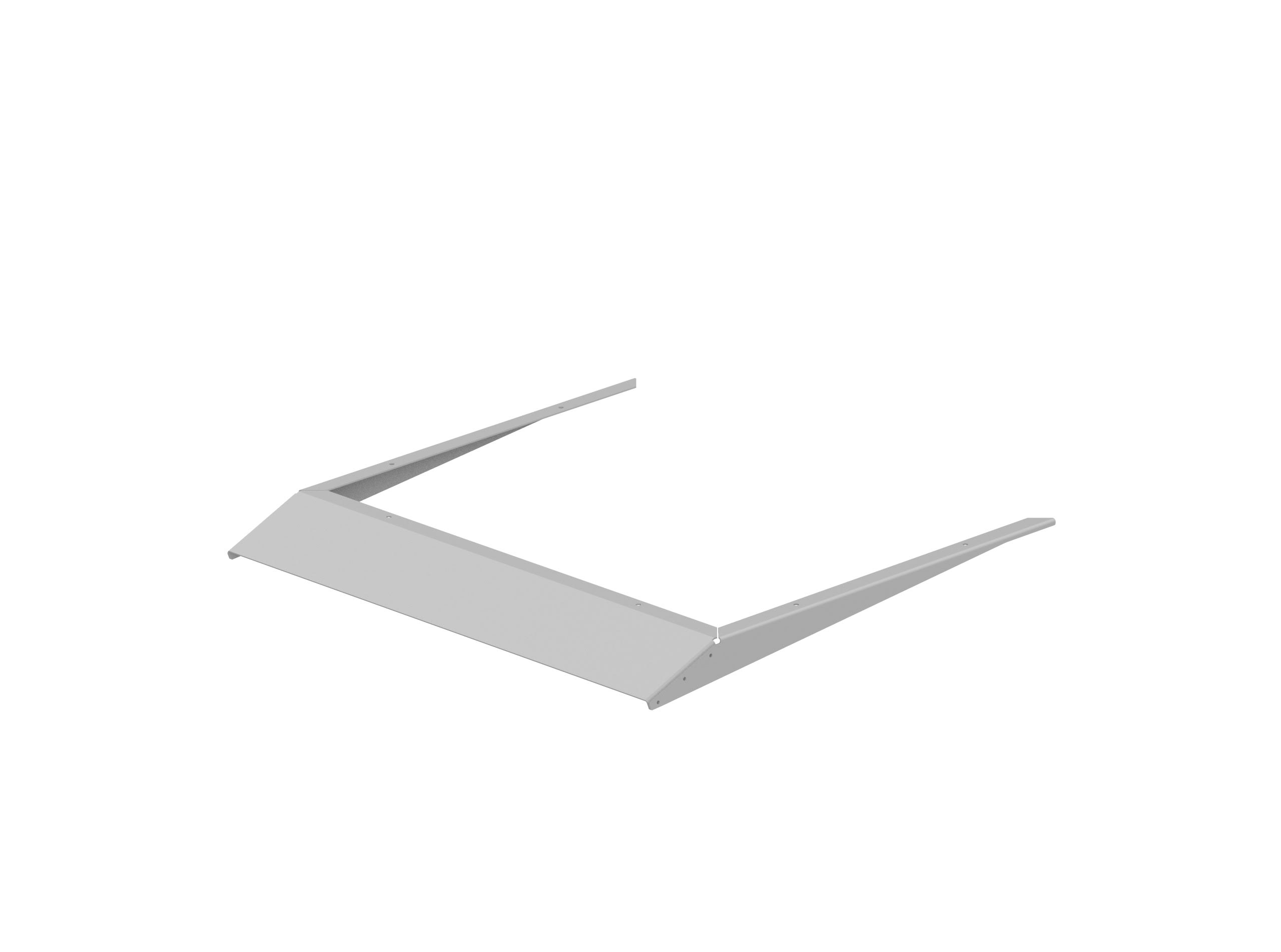 Performance in Lighting - VISIERA WIN PRO 20-5° GR94-ACC. - 3116934